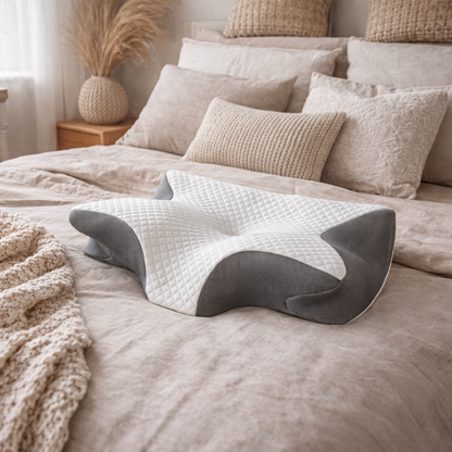 ContourSleep™ Ortopædisk pude