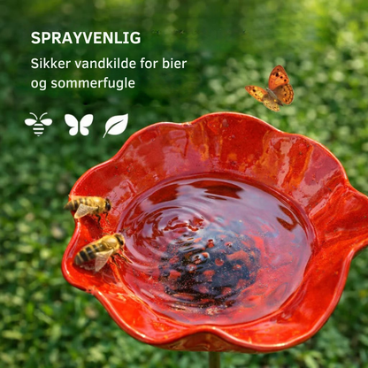 FloraOasis™ | Giv haven mere liv, farve og ro