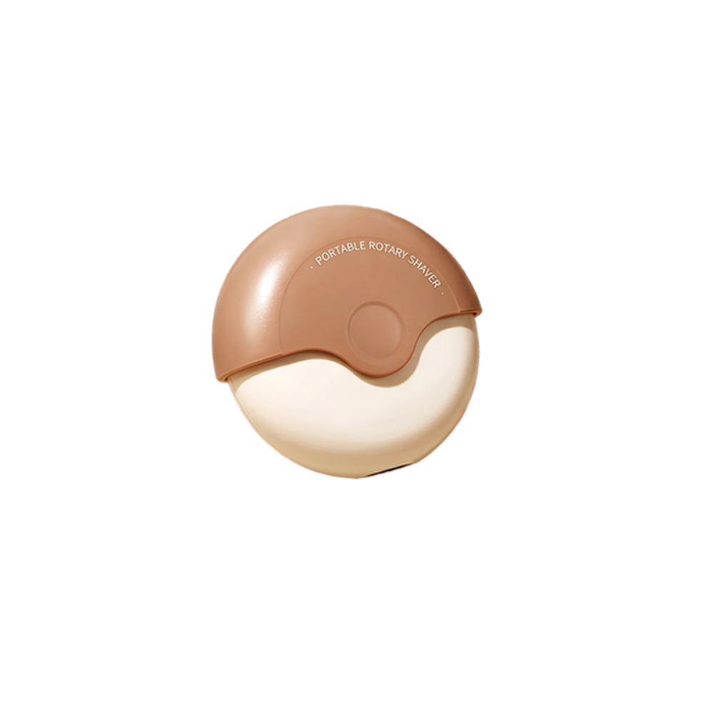 ShavePocket™ | Den barbermaskine du altid har med
