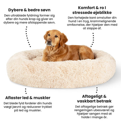 Faldihø  – Forbedrer søvn og mindsker stress & angst