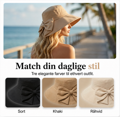 SunnyHat™ UV-Solhat