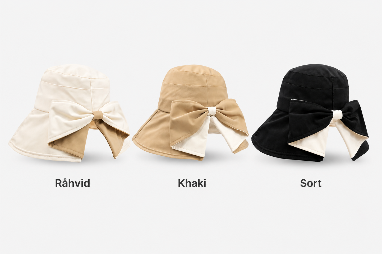 SunnyHat™ UV-Solhat