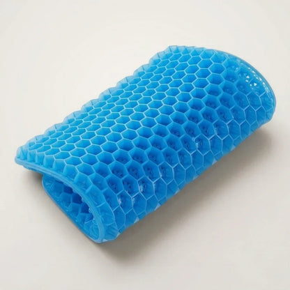 GelPude Comfort™ - Ergonomisk Sædepude