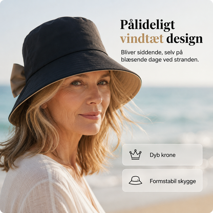 SunnyHat™ UV-Solhat