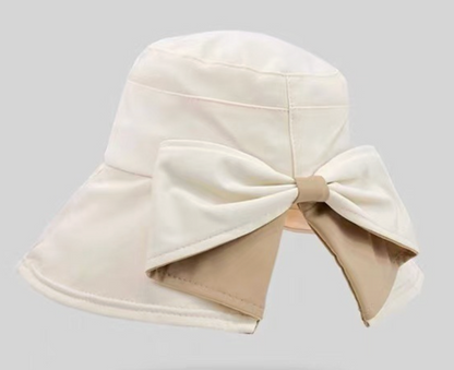 SunnyHat™ UV-Solhat