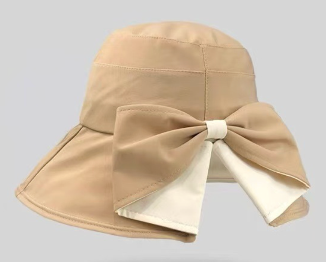 SunnyHat™ UV-Solhat