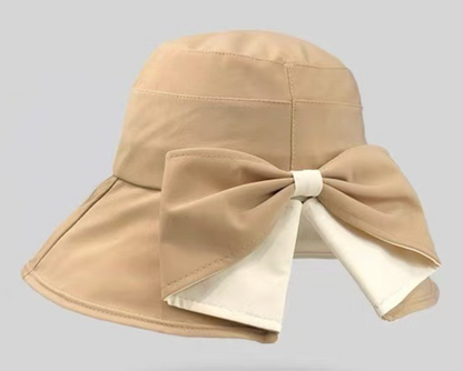 SunnyHat™ UV-Solhat