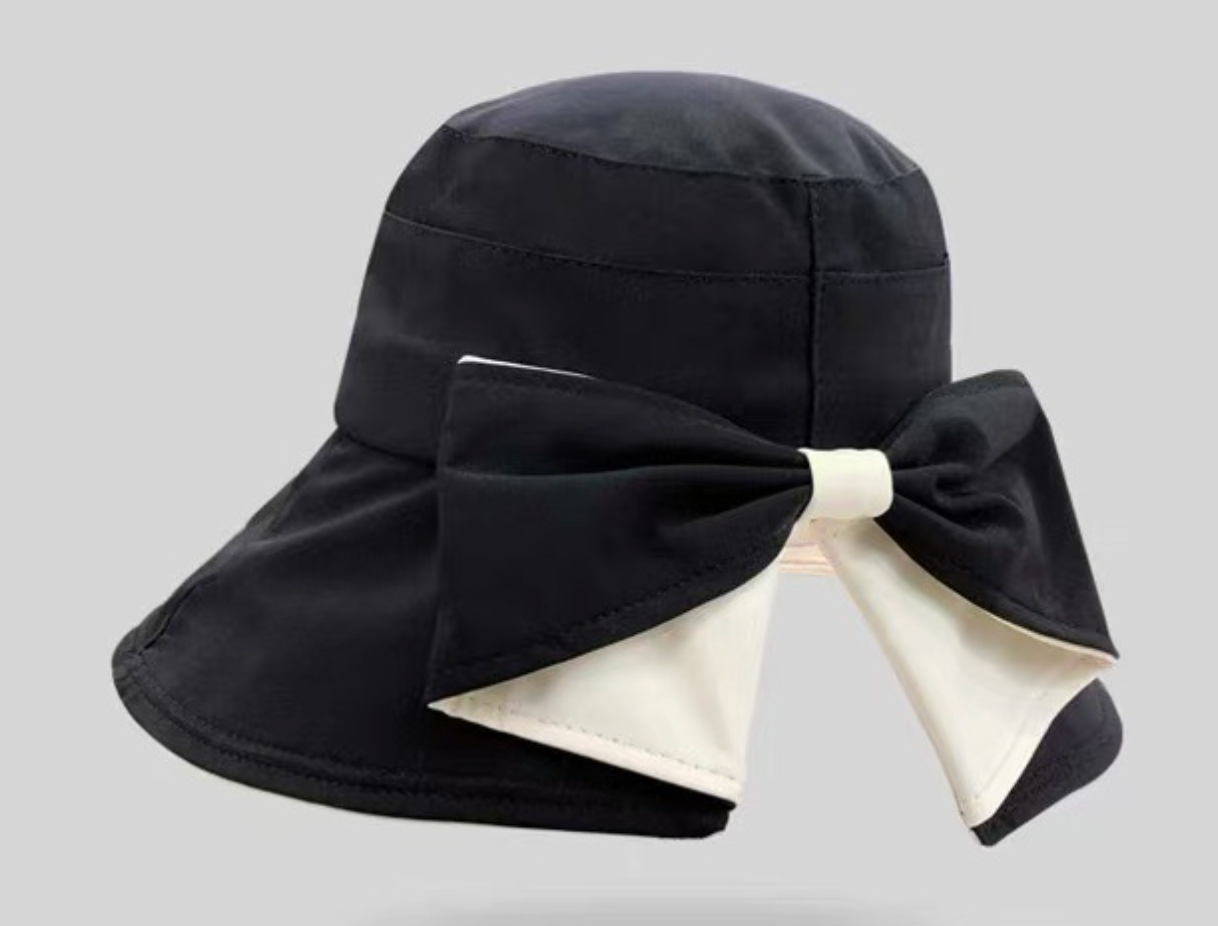 SunnyHat™ UV-Solhat