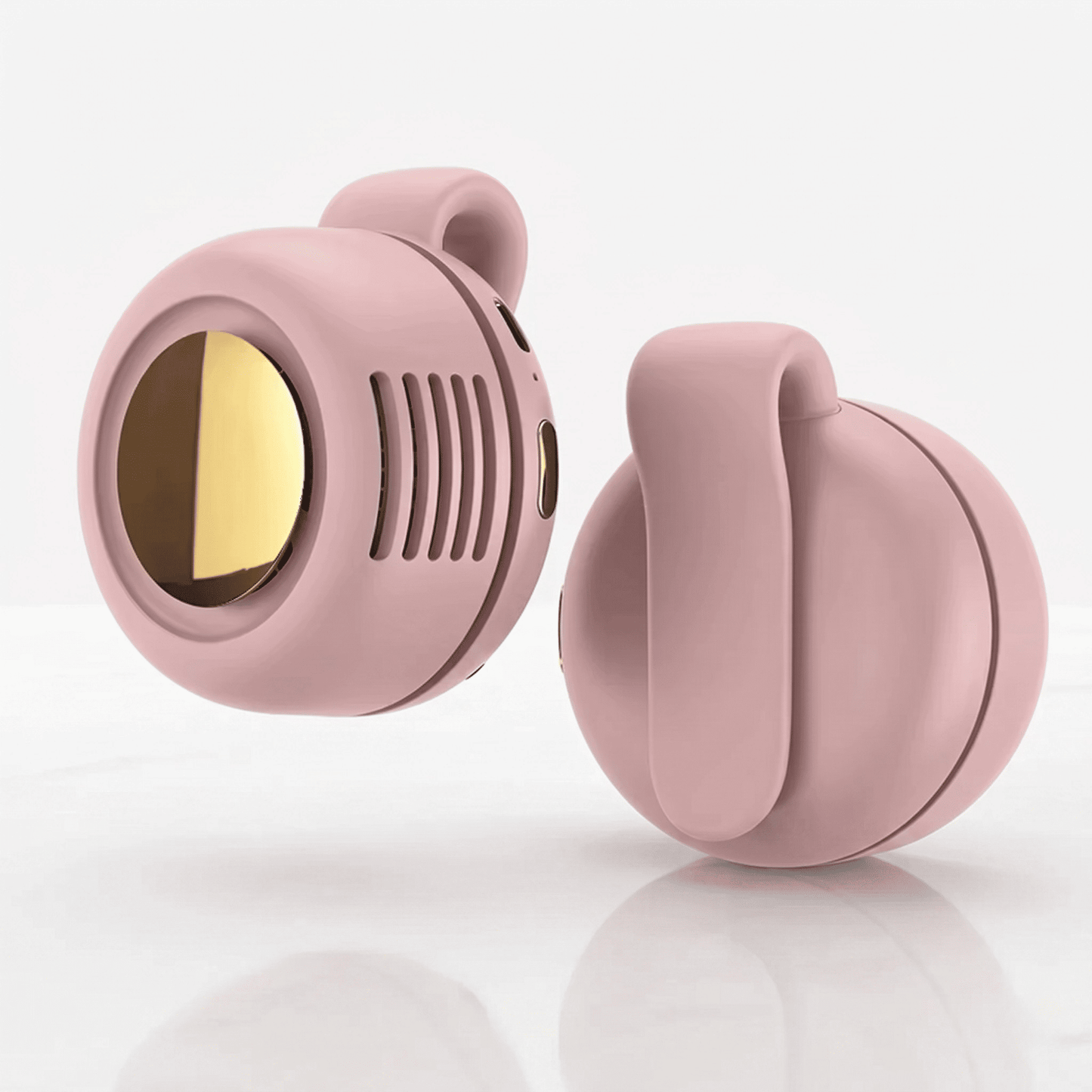 FanClip™ | Hold dig kølig uden at holde en ventilator
