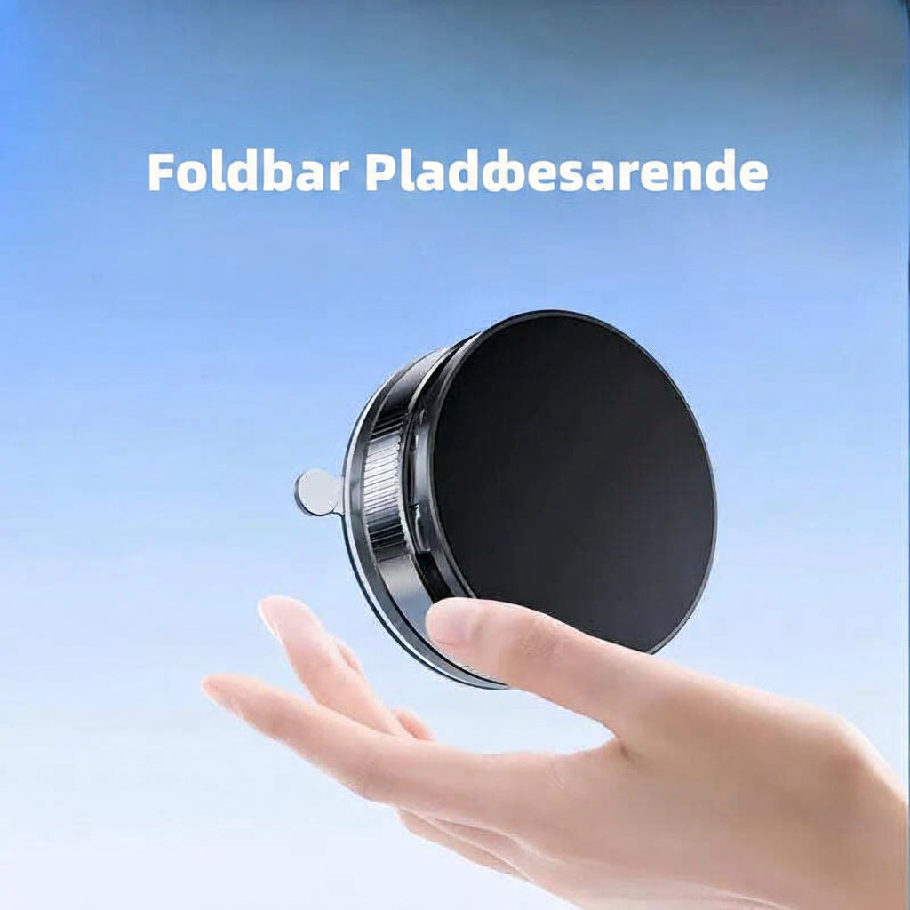 🔥MagnaGrip 360 Pro Magnetic Mount Phone📱