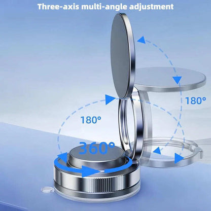 🔥MagnaGrip 360 Pro Magnetic Mount Phone📱