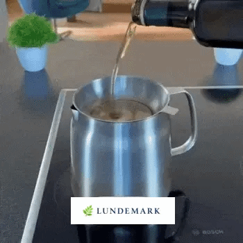MiniFry Pro™ - Fritér sprødt og lækkert med langt mindre olie!