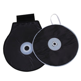 DreiePude 360™ – 360° Drejepude for Nem Ind- og Udgang