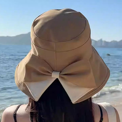 SunnyHat™ UV-Solhat