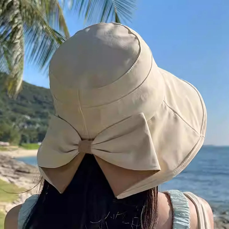 SunnyHat™ UV-Solhat
